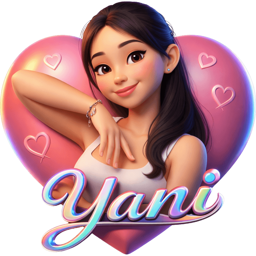 Yani Coqueta