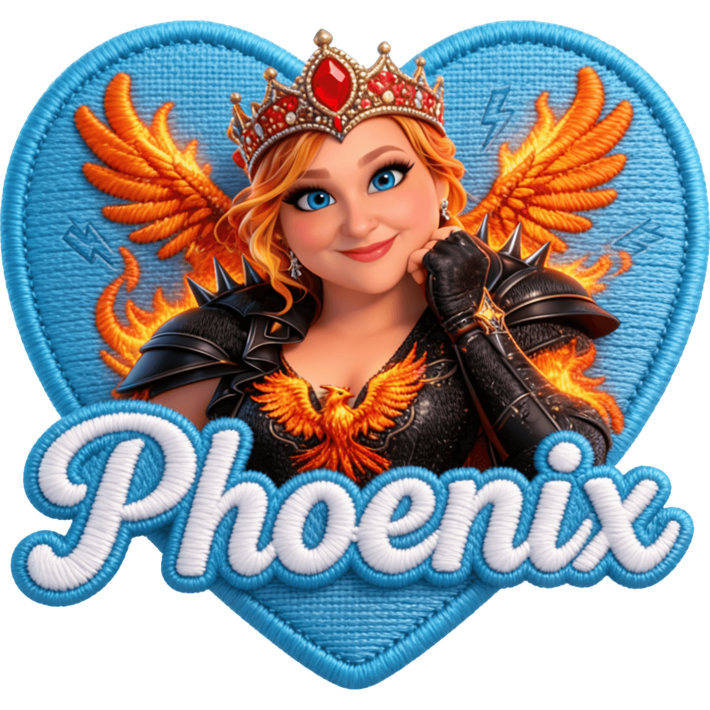 Queenix