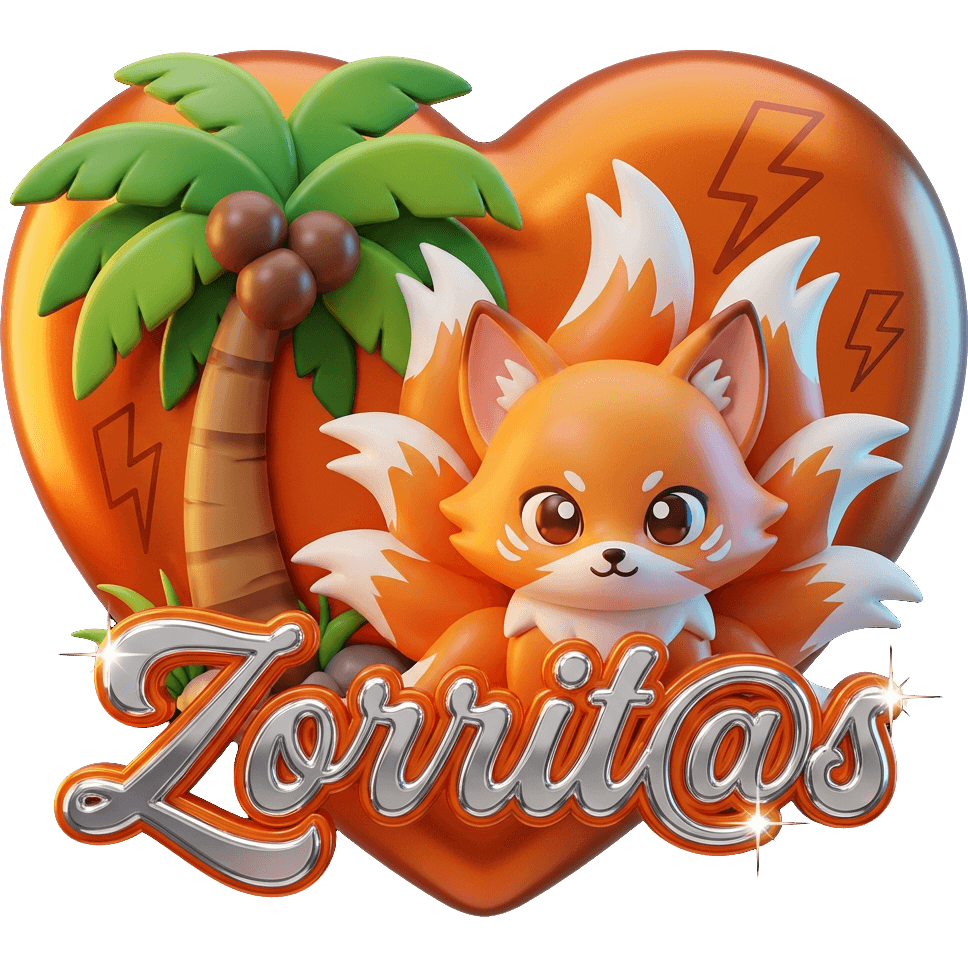 Zorro Tropical