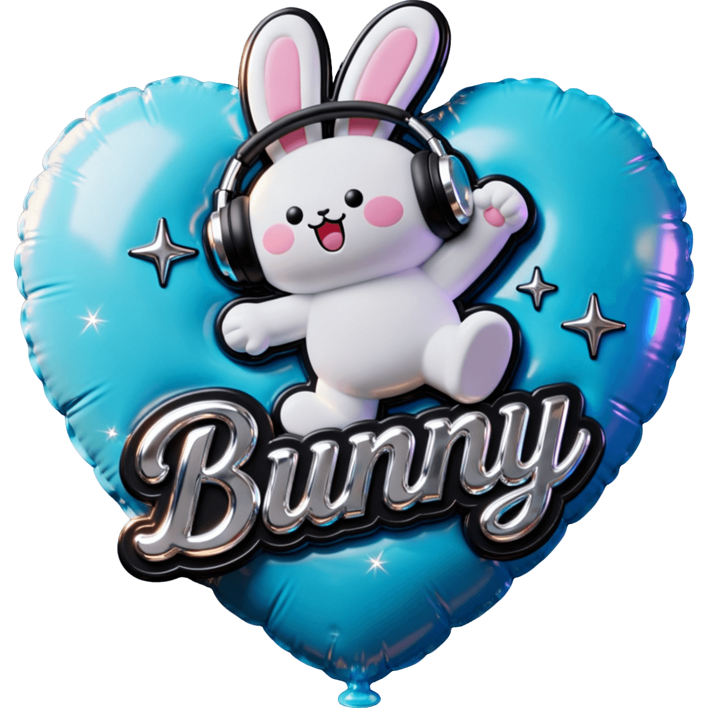 Bunny MooNa
