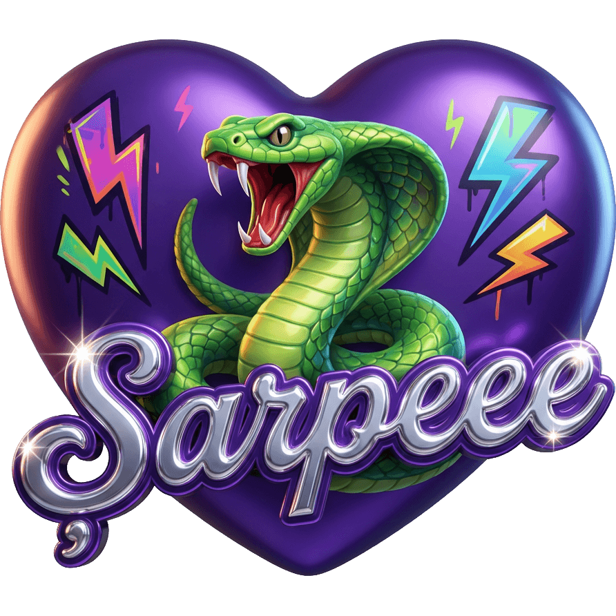 Șarpeee 