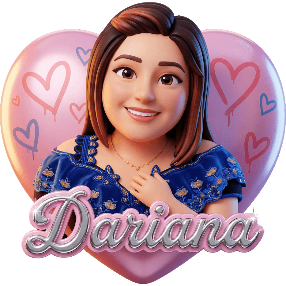 Dariana 502