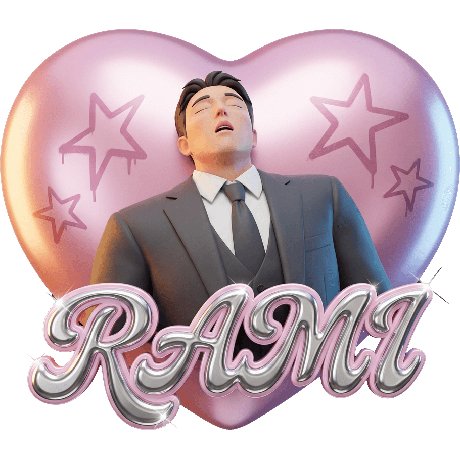 RAMI 수트