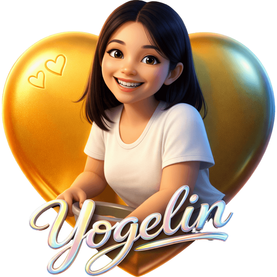 Yogelin 