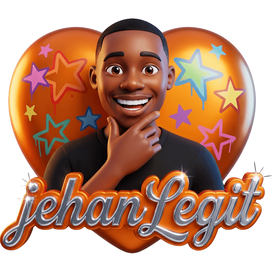 Nyota za jehan Legit