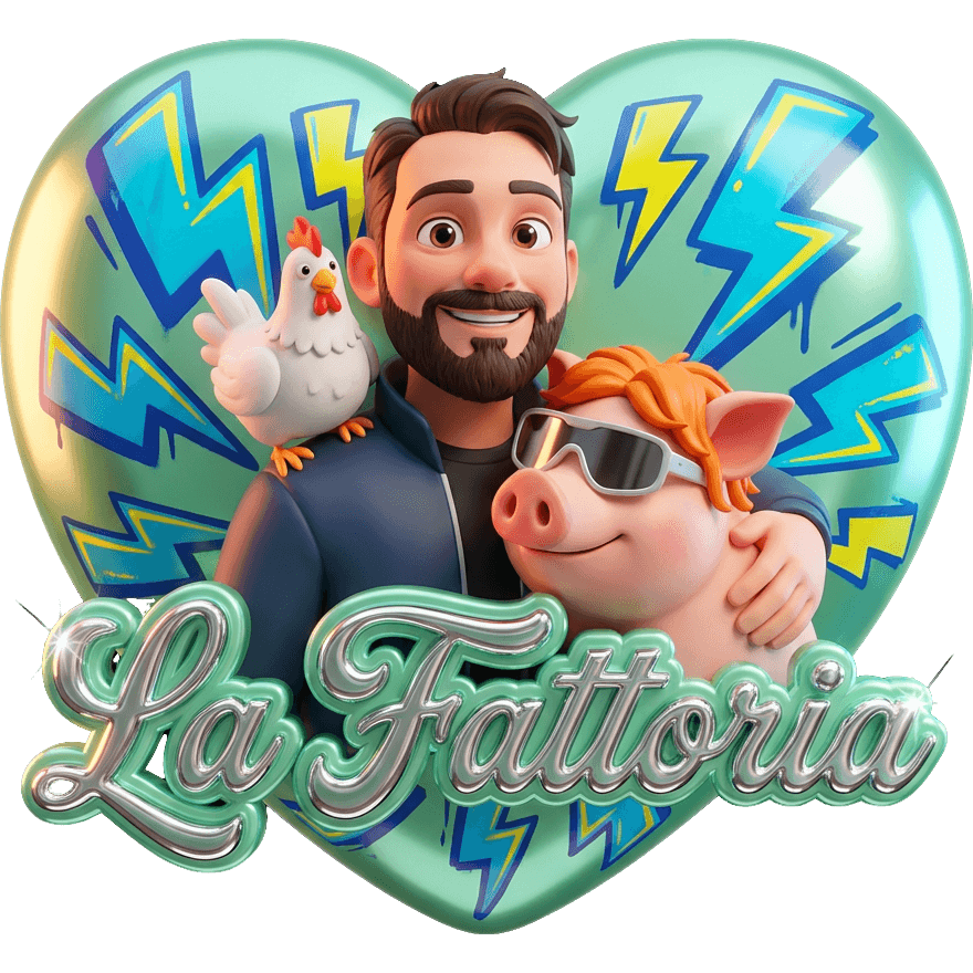 La Fattoria Kiki