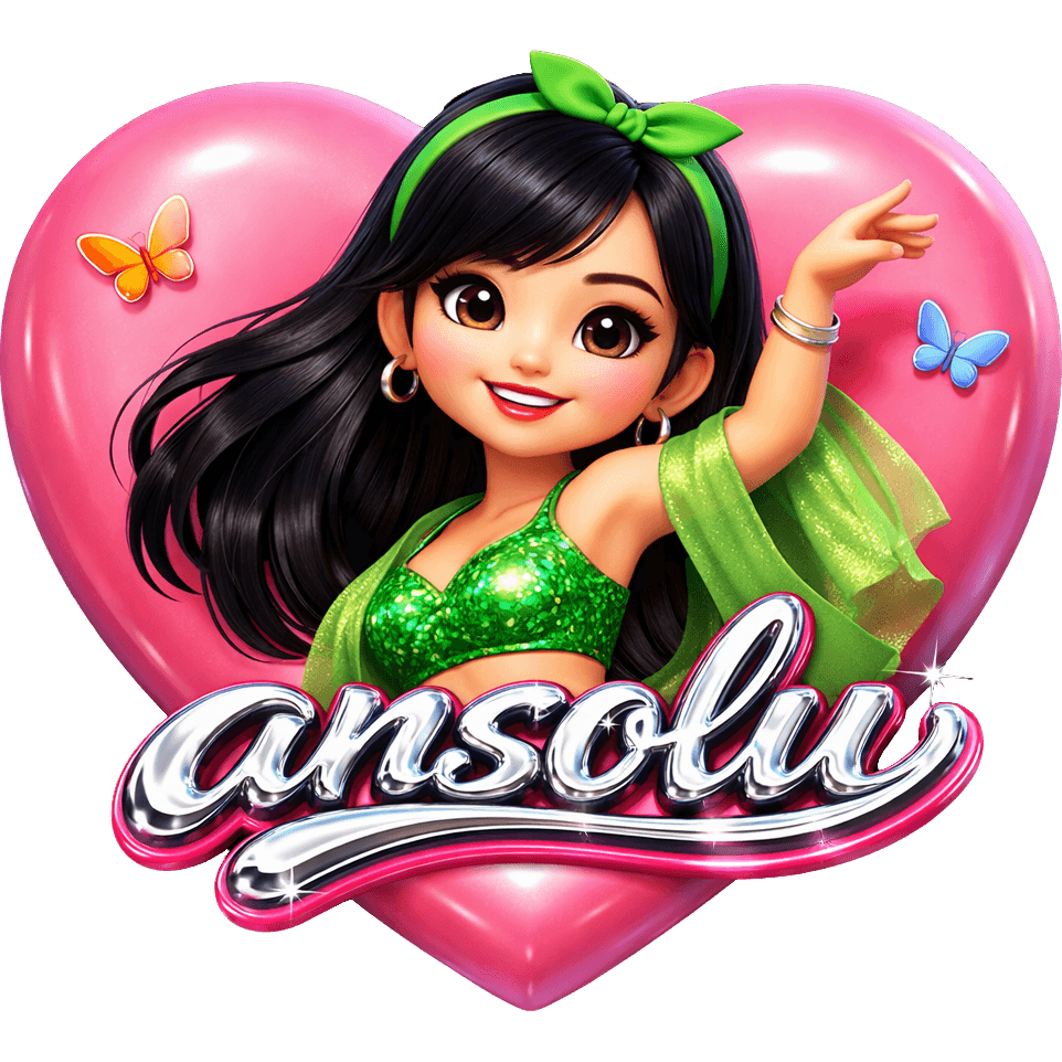 Ansolu dance