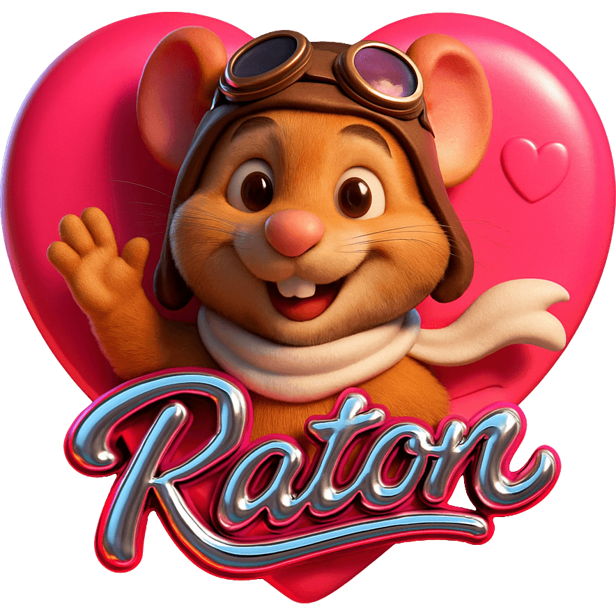 Team Ratón