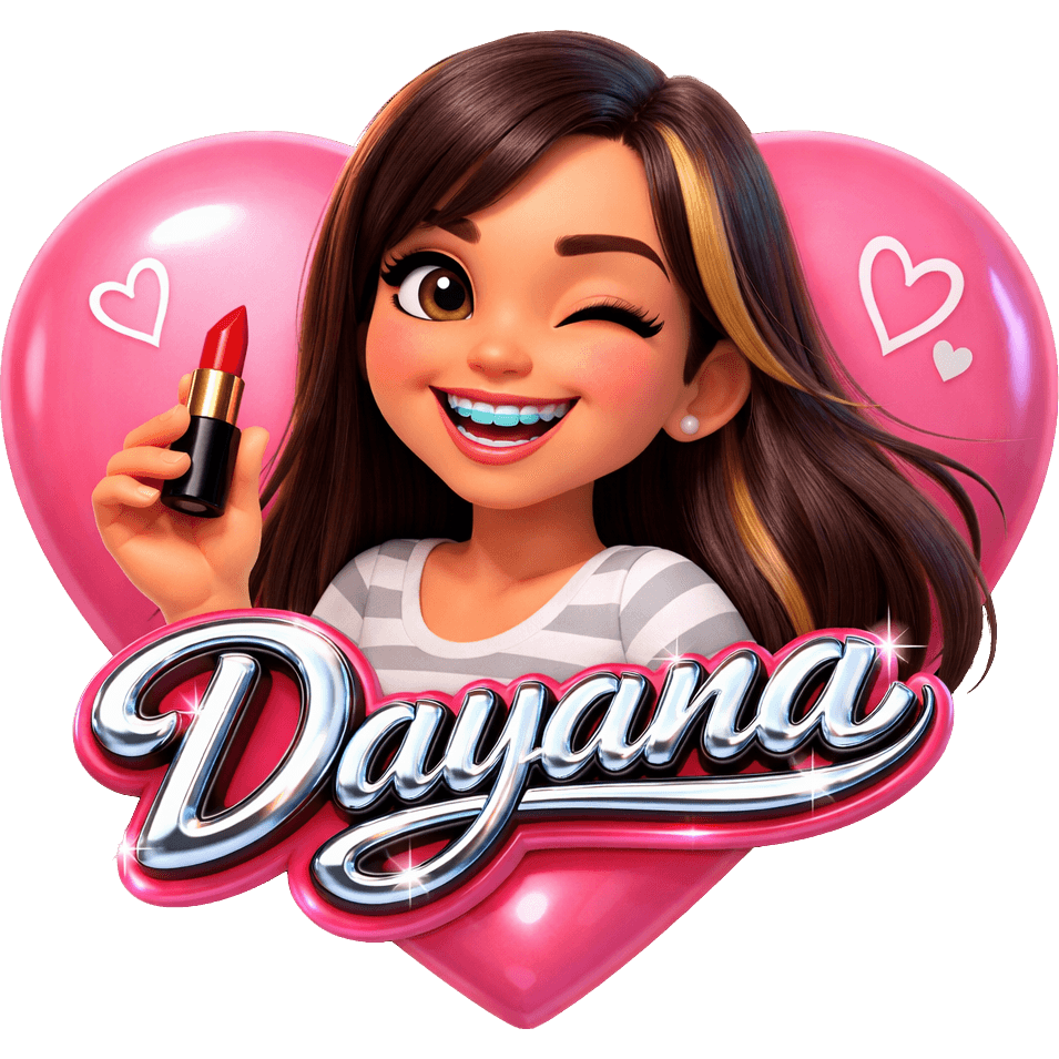 Labial Dayana