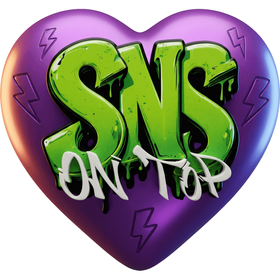 SNS On Top