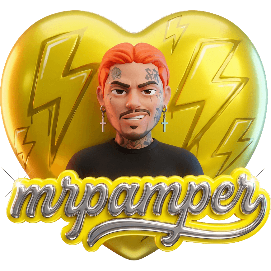 Mrpamper Bolt