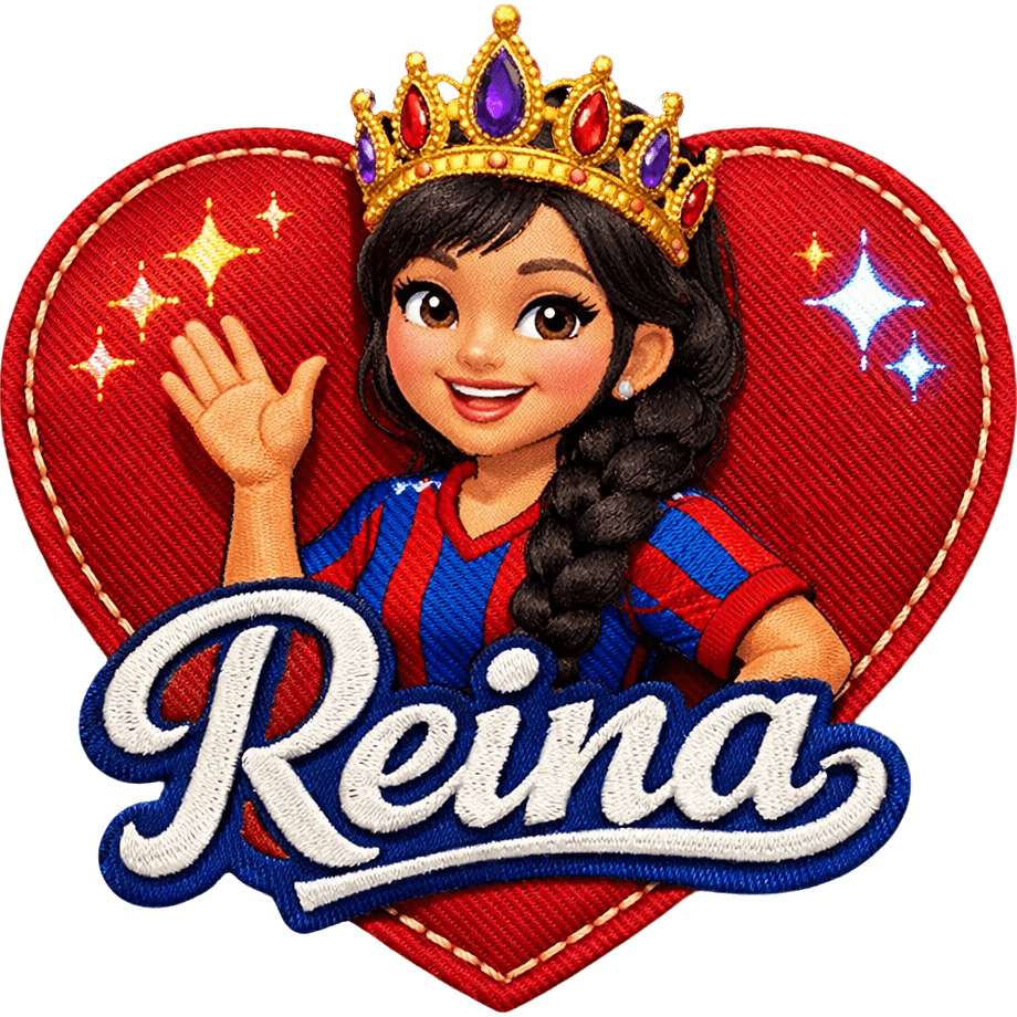 ReinaDLS