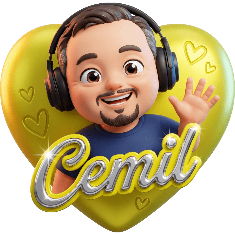 vipCemil