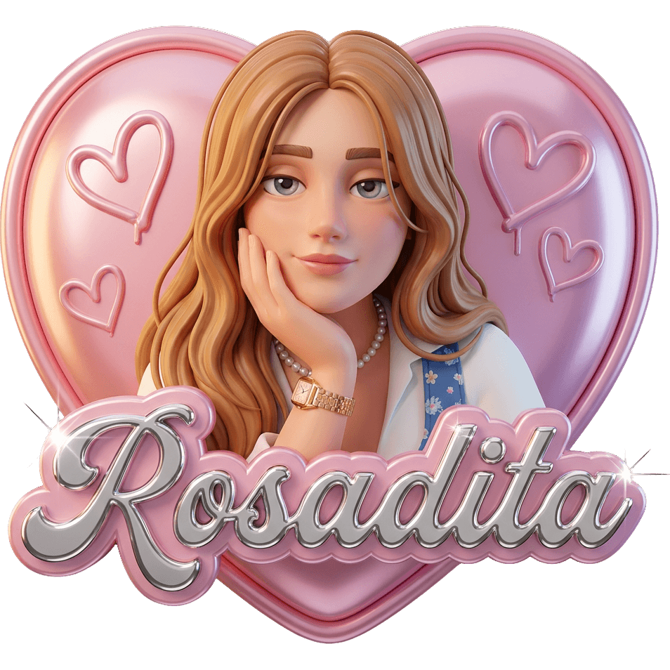 Rosadita
