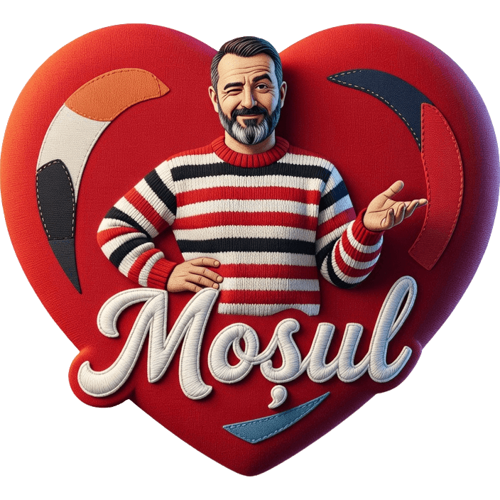 Mosul Stripat