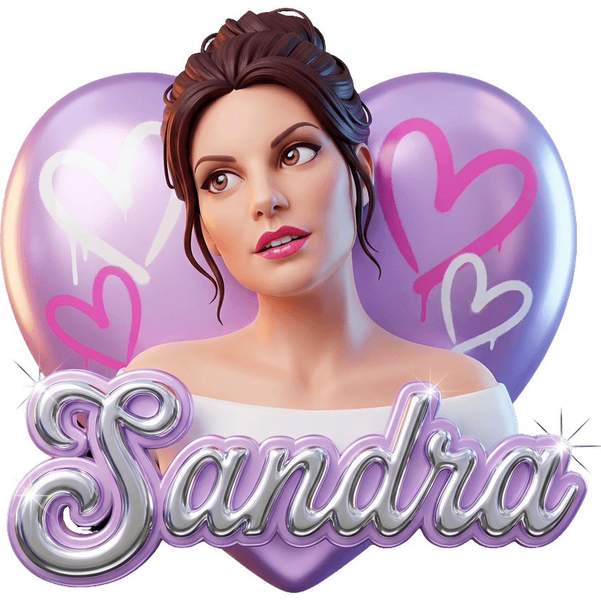 Zen Sandra