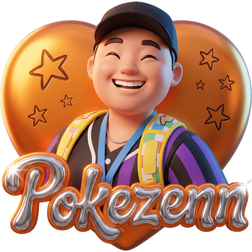 Pokezenn Jersey