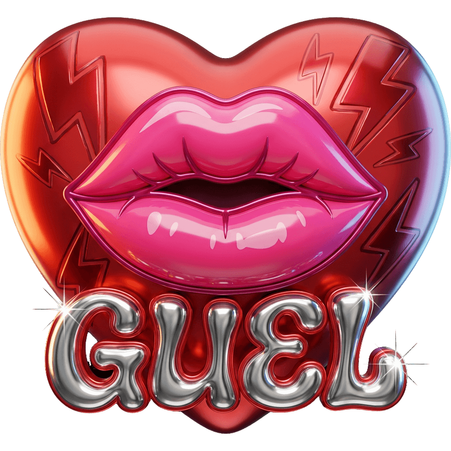 Guel Kuss
