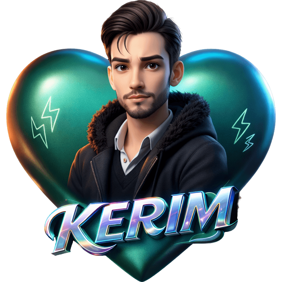 محبين GXP KERIM 