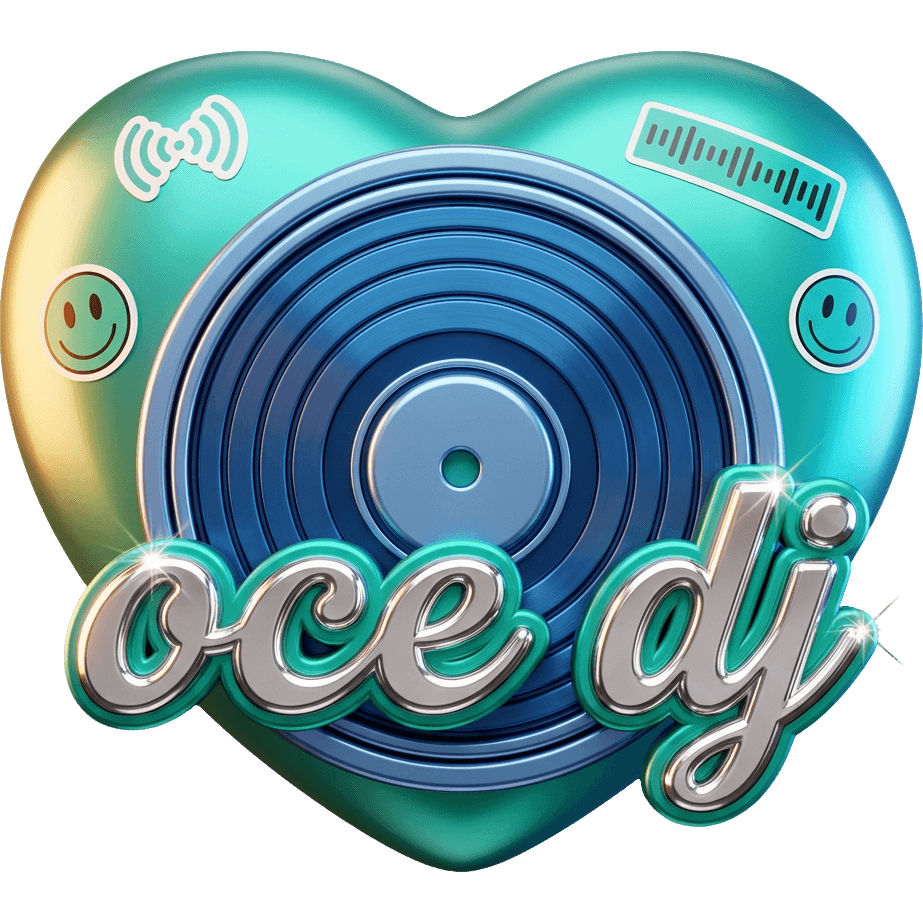 Oce DJ Spin
