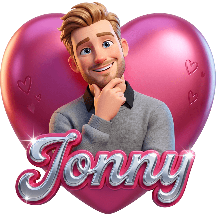 Jonny Bestie