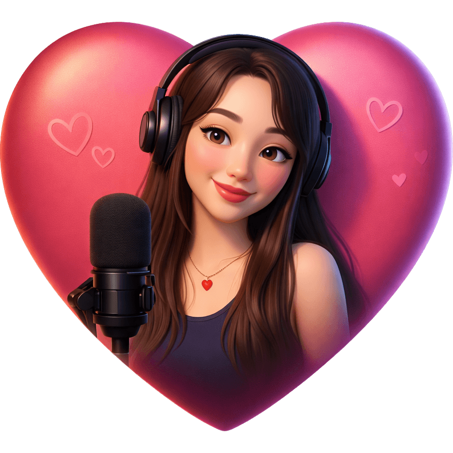 MiC ni RHEA MAE