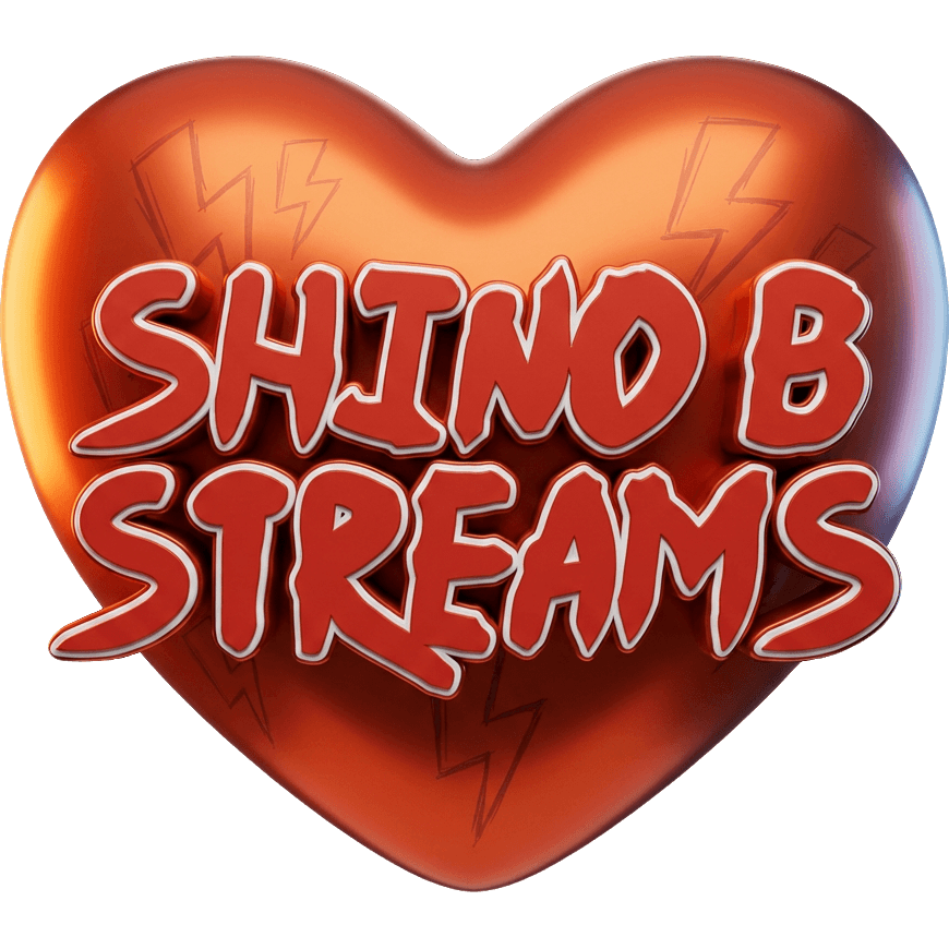 Shino B Streams
