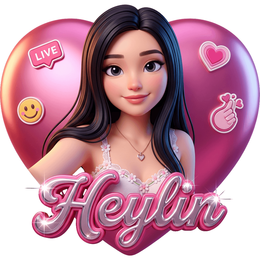 Heylingsita live