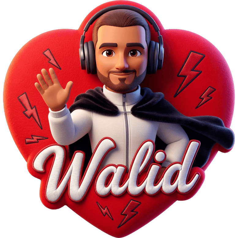 Walid Chinwii