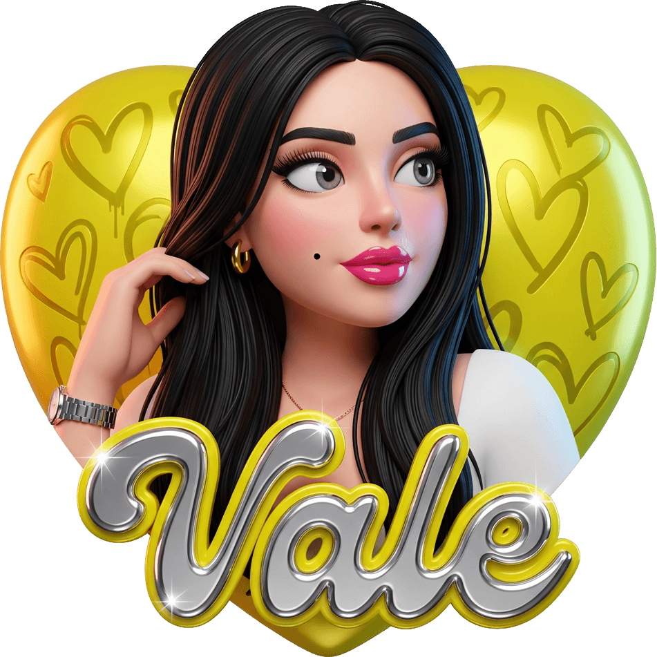 Vale Amarilla