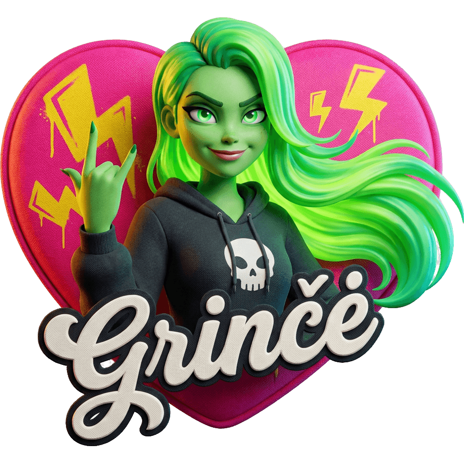 Grinčės Rėksnė