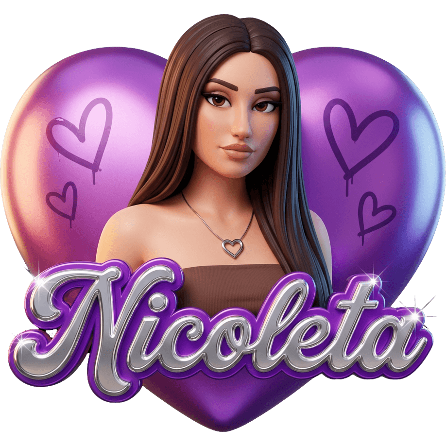 Nicoleta FNL