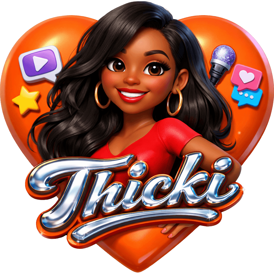 Thicki Star