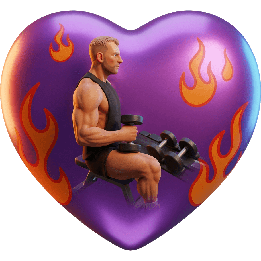 PioGym Ogień