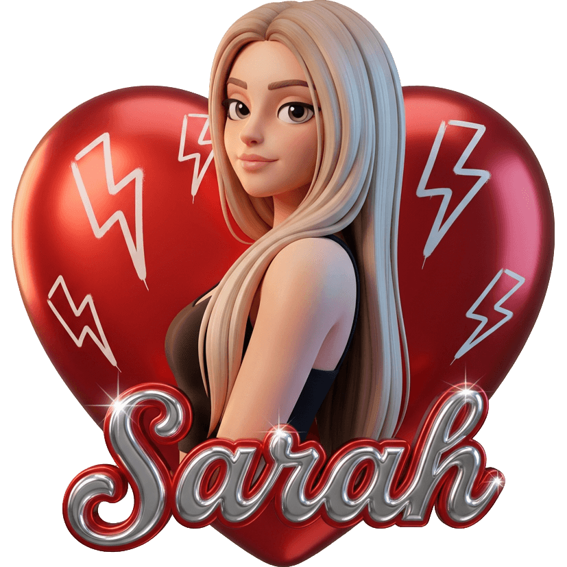Sarah Rouge