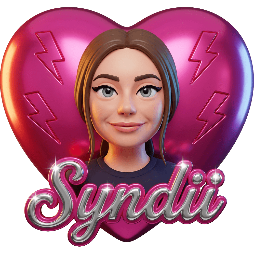Syndii Pink