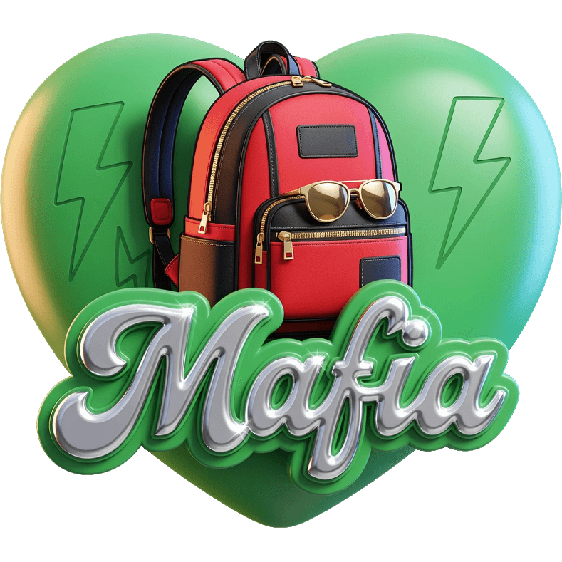Lacedup Mafia