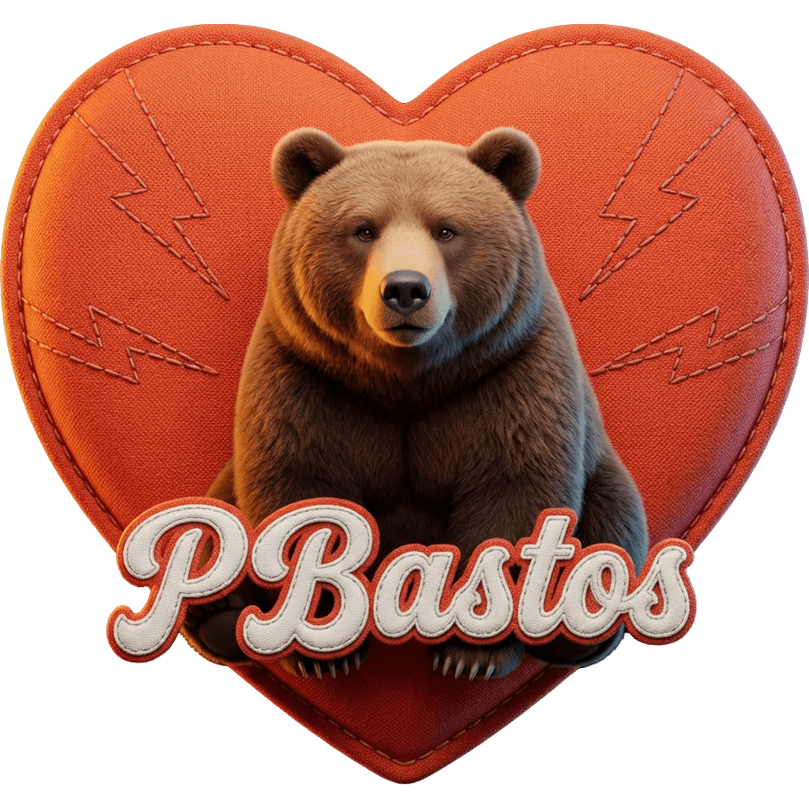 Urso PBastos