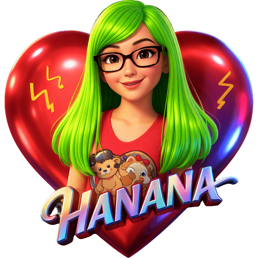 HANANA