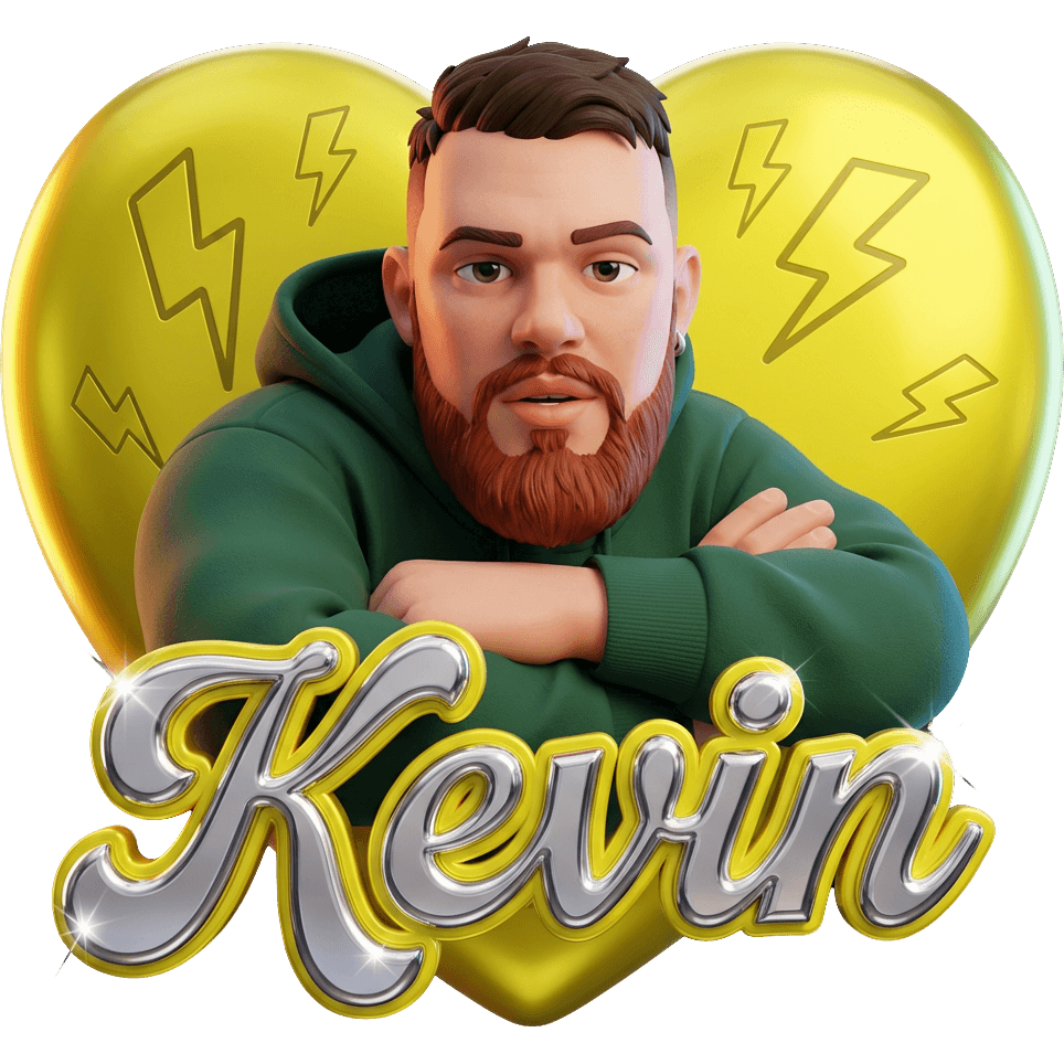 Kevin Panda