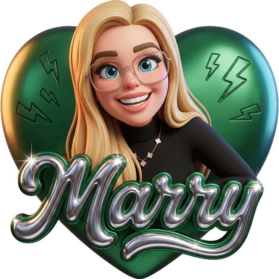 Team Marry