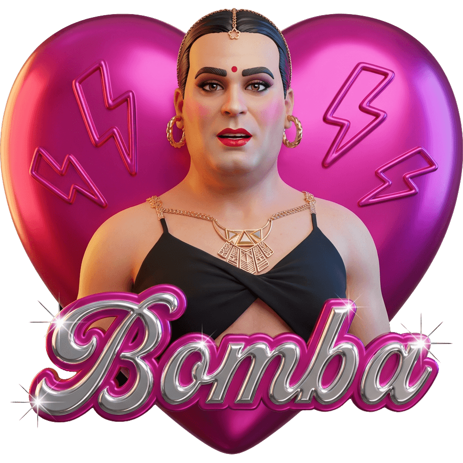 Bomba Jampi