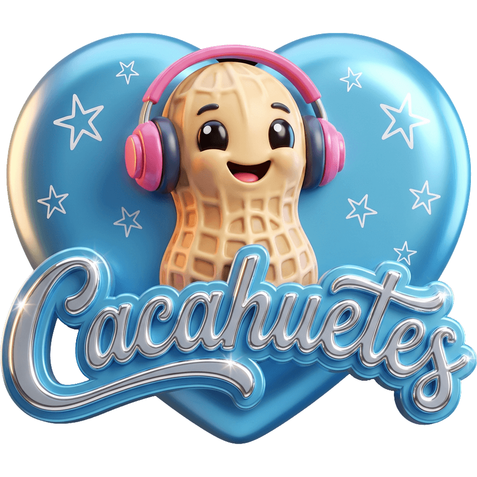 Cacahuetes Cath