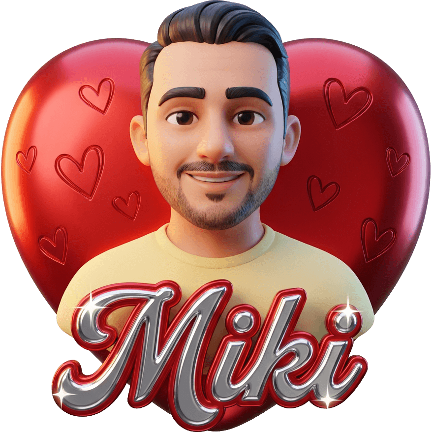 Miki Heart