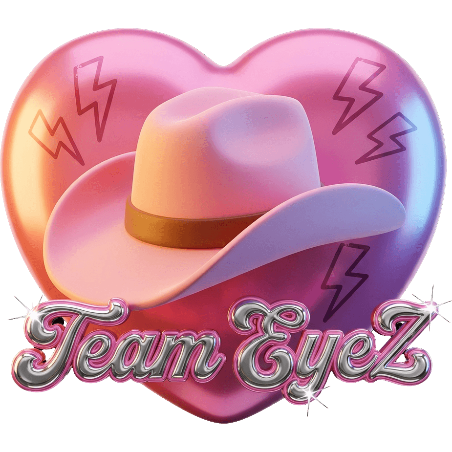 Team EyeZ Rodeo