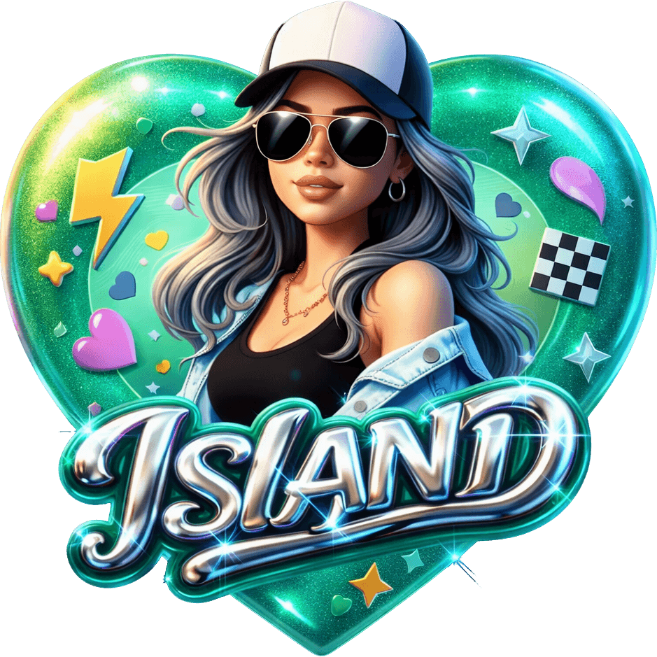 Island Drift