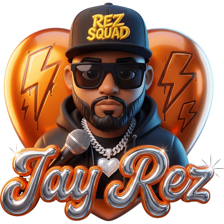 Rez Squad Cap