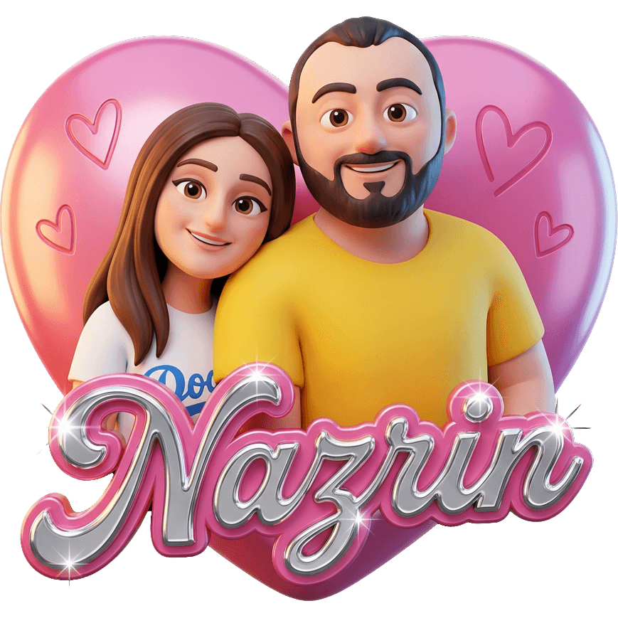 Nazrin ve Hüseyin