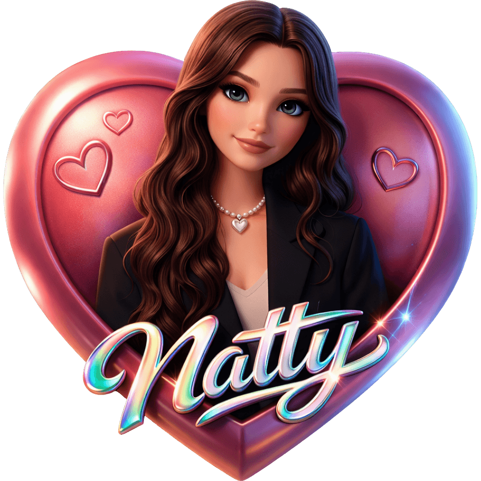 natty