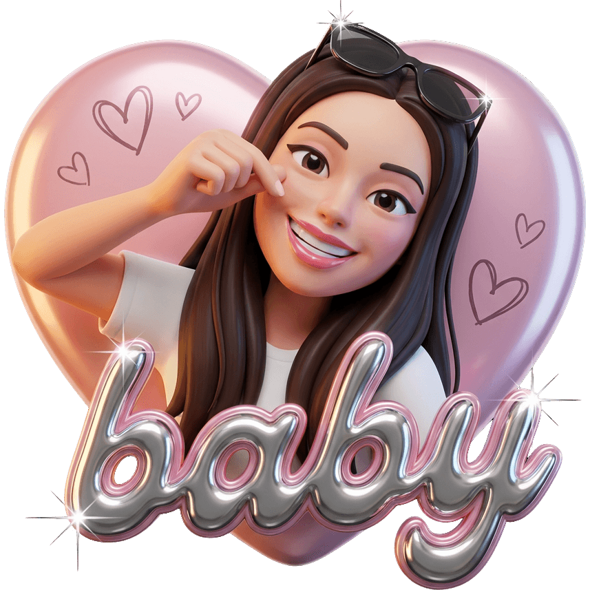 Baby Pink